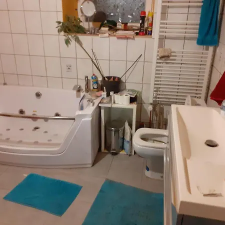 Apartment Bel De 56 M² Au Calme Et De Plein Pied
