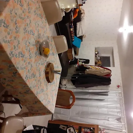 Bel De 56 M² Au Calme Et De Plein Pied Apartment Bust