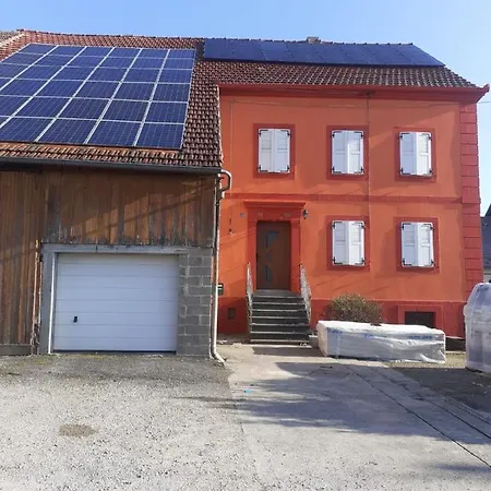 Bel De 56 M² Au Calme Et De Plein Pied