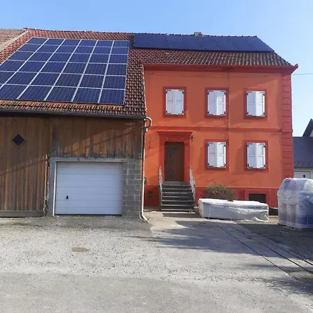 Bel De 56 M² Au Calme Et De Plein Pied *