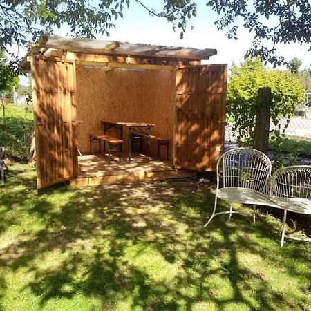 Apartment Bel De 56 M² Au Calme Et De Plein Pied *