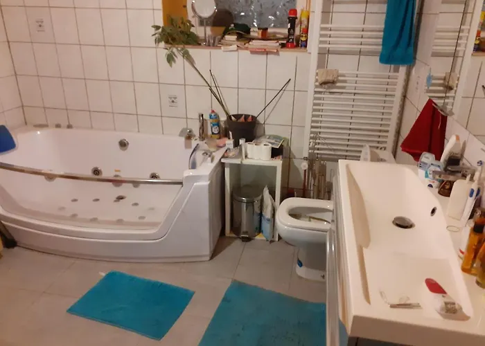Apartment Bel De 56 M² Au Calme Et De Plein Pied