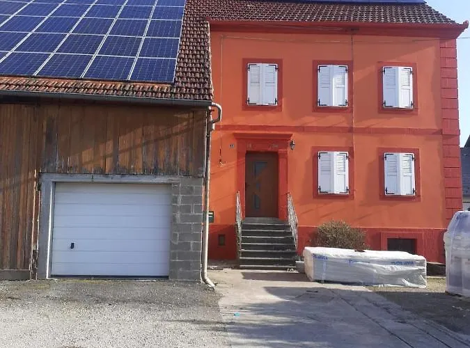 Bel De 56 M² Au Calme Et De Plein Pied